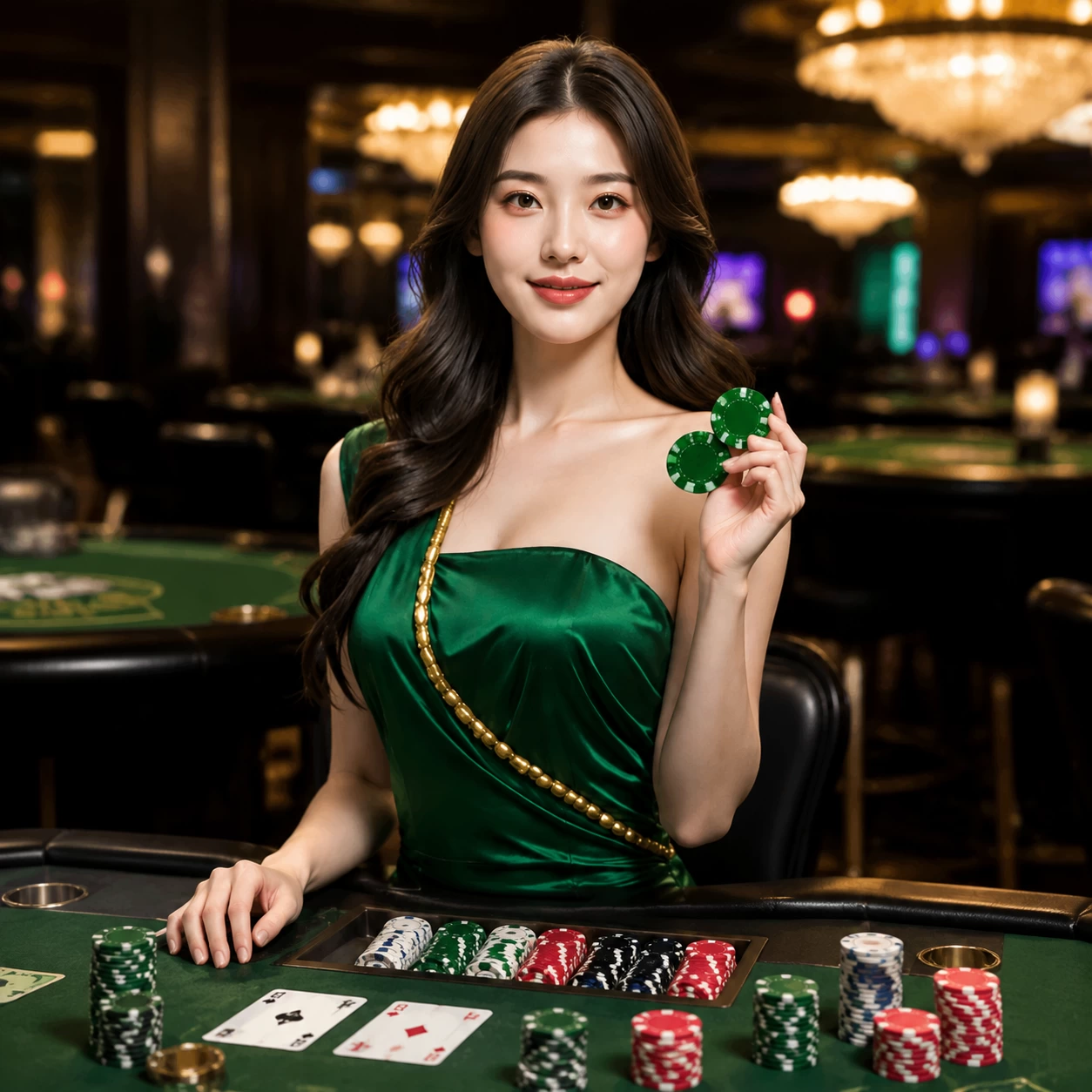 Cassino 789g app mobile