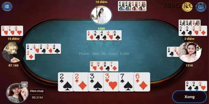 App 789g Android download