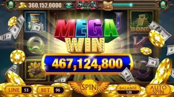 Gates of Olympus slot 789g
